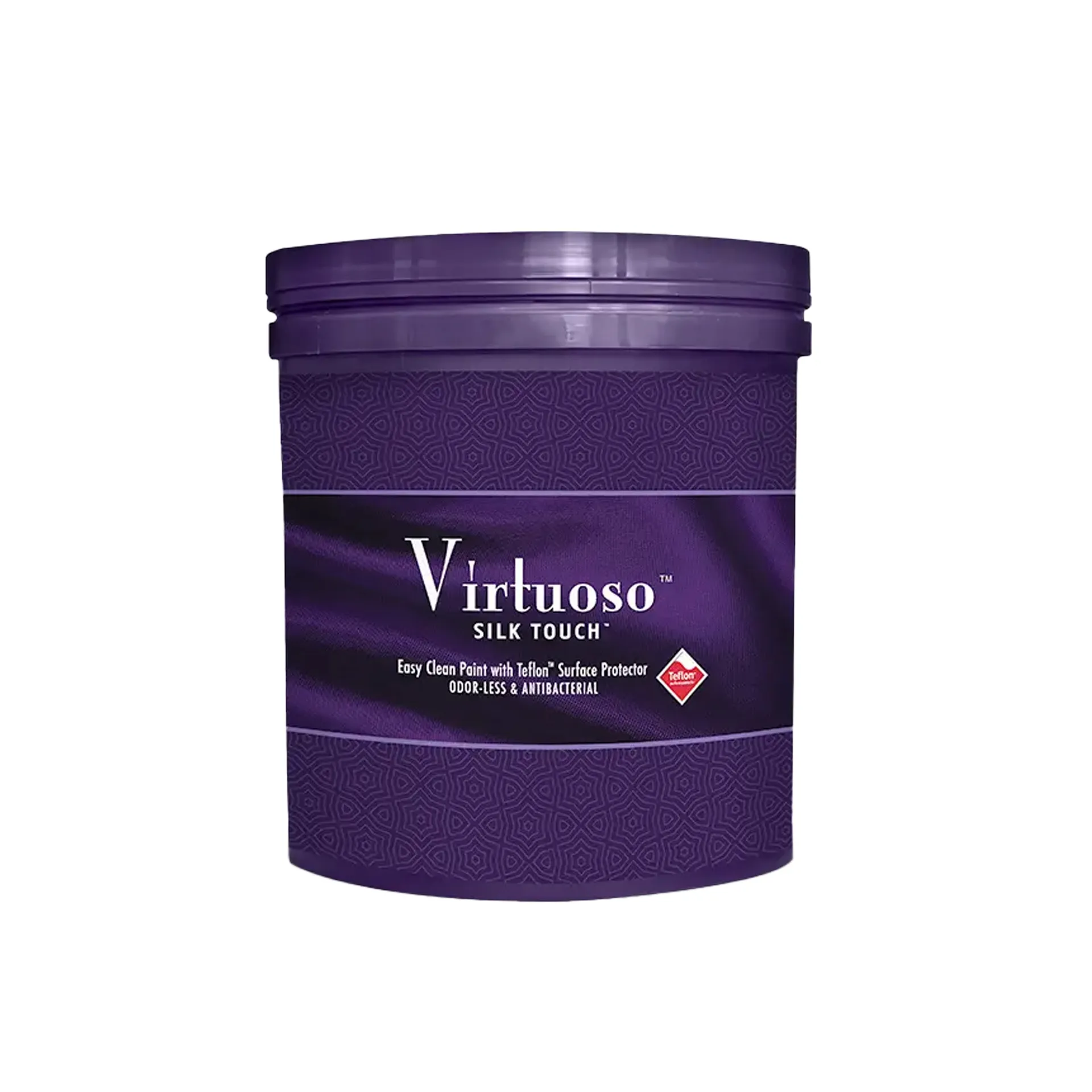 BOYSEN PAINT V9000 LUXURY WHITE LATEX VIRTUOSO